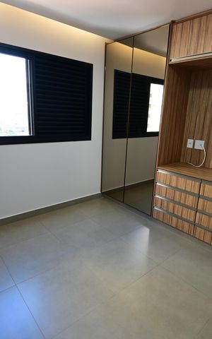 Apartamento para alugar com 78m², 3 quartos e 2 vagas
