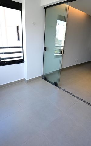 Apartamento para alugar com 78m², 3 quartos e 2 vagas