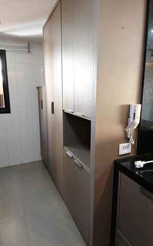 Apartamento para alugar com 78m², 3 quartos e 2 vagas