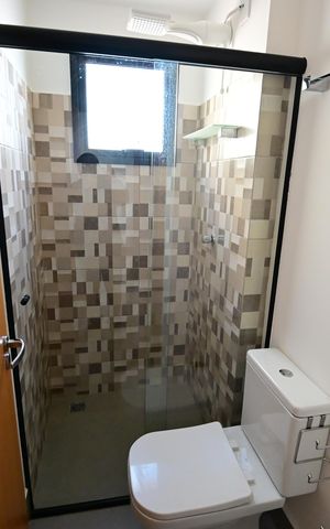 Apartamento para alugar com 78m², 3 quartos e 2 vagas