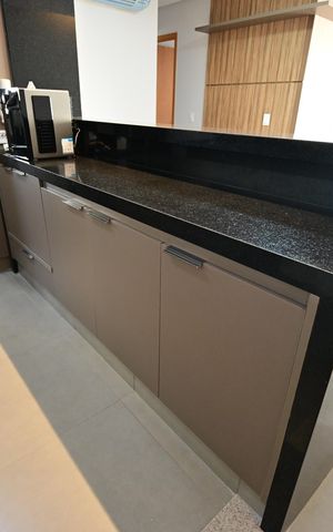 Apartamento para alugar com 78m², 3 quartos e 2 vagas