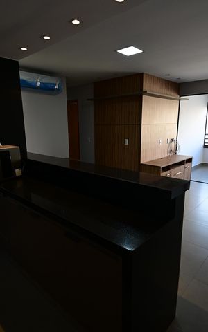 Apartamento para alugar com 78m², 3 quartos e 2 vagas