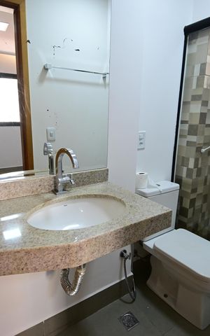 Apartamento para alugar com 78m², 3 quartos e 2 vagas