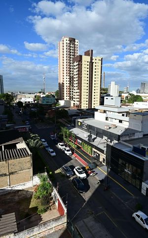 Apartamento para alugar com 78m², 3 quartos e 2 vagas