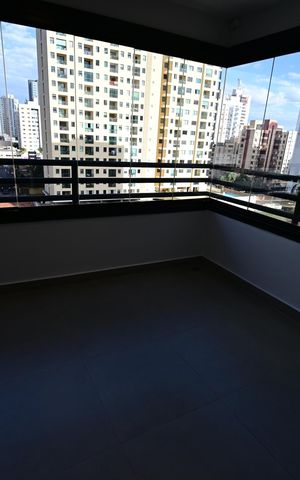 Apartamento para alugar com 78m², 3 quartos e 2 vagas
