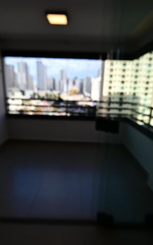 Apartamento para alugar com 78m², 3 quartos e 2 vagas