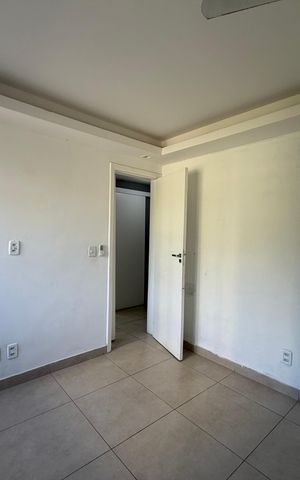 Apartamento à venda com 46m², 2 quartos e 1 vaga Apartamento à venda com 46m², 2 quartos e 1 vagaQuarto 1
