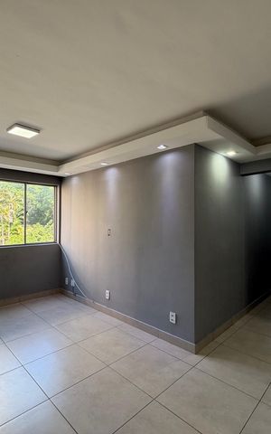 Apartamento à venda com 46m², 2 quartos e 1 vaga Apartamento à venda com 46m², 2 quartos e 1 vagaSala