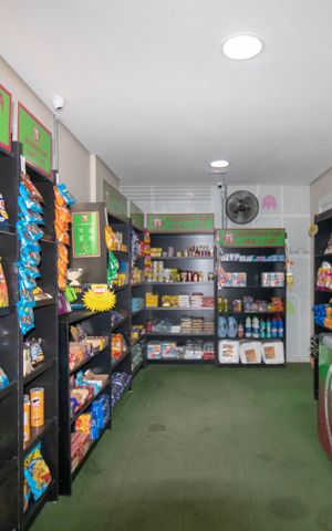 Apartamento à venda com 47m², 2 quartos e 1 vaga Apartamento à venda com 47m², 2 quartos e 1 vagaArea Comum - Mercado