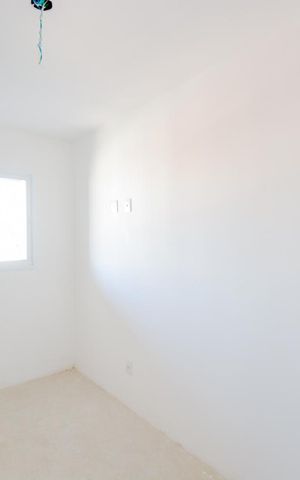 Apartamento à venda com 51m², 2 quartos e sem vagaQuarto 1