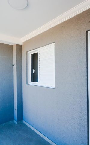 Apartamento à venda com 51m², 2 quartos e sem vagaVaranda da Sala