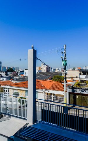 Apartamento à venda com 51m², 2 quartos e sem vagaVista da Varanda