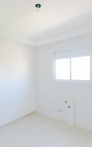 Apartamento à venda com 51m², 2 quartos e sem vagaCozinha e Área de Serviço