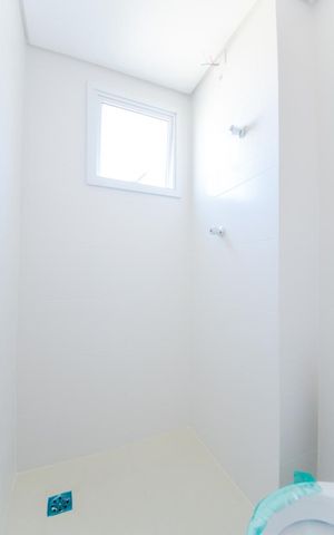 Apartamento à venda com 51m², 2 quartos e sem vagaBanheiro da Suíte