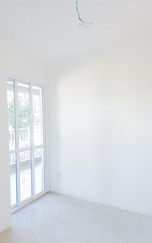 Apartamento à venda com 51m², 2 quartos e sem vagaSala
