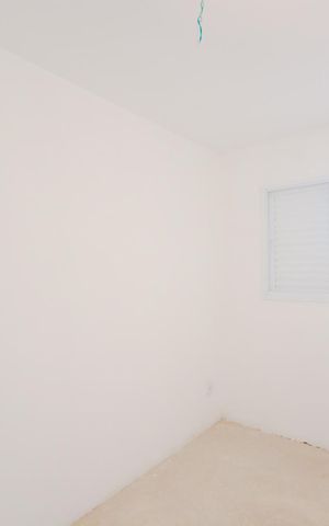 Apartamento à venda com 51m², 2 quartos e sem vagaQuarto 1