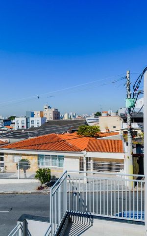 Apartamento à venda com 51m², 2 quartos e sem vagaVista da Suíte