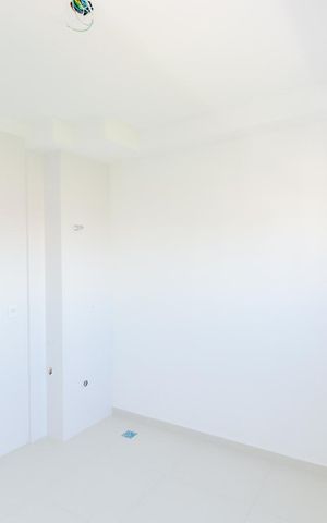Apartamento à venda com 51m², 2 quartos e sem vagaCozinha e Área de Serviço