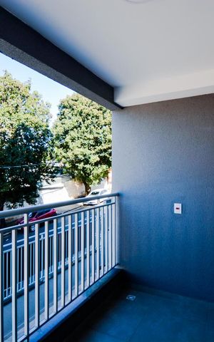 Apartamento à venda com 51m², 2 quartos e sem vagaVaranda da Sala