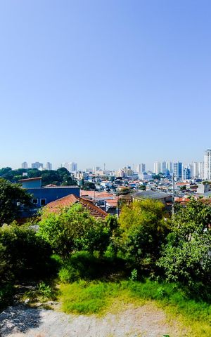 Apartamento à venda com 51m², 2 quartos e sem vagaVista da Cozinha