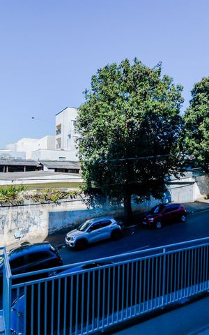 Apartamento à venda com 51m², 2 quartos e sem vagaVista da Varanda