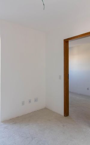 Apartamento à venda com 55m², 2 quartos e sem vaga Apartamento à venda com 55m², 2 quartos e sem vagaSala