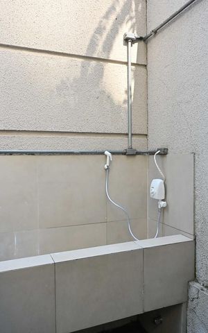 Apartamento à venda com 58m², 2 quartos e 1 vagaEspaço Pet