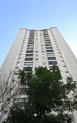 Apartamento à venda com 58m², 2 quartos e 1 vagaFachada