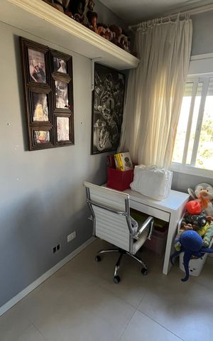 Apartamento à venda com 58m², 2 quartos e 1 vaga Apartamento à venda com 58m², 2 quartos e 1 vagaQuarto 1