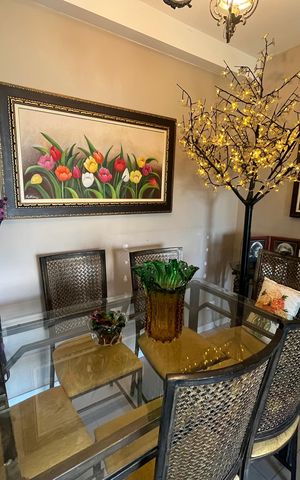 Apartamento à venda com 58m², 2 quartos e 1 vaga Apartamento à venda com 58m², 2 quartos e 1 vagaSala de Jantar