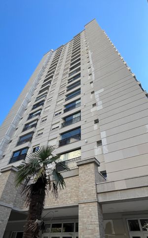 Apartamento à venda com 58m², 2 quartos e 1 vaga Apartamento à venda com 58m², 2 quartos e 1 vagaFachada do Prédio