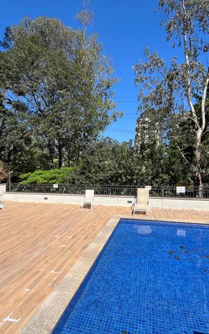 Apartamento à venda com 58m², 2 quartos e 1 vaga Apartamento à venda com 58m², 2 quartos e 1 vagaÁrea comum - Piscina