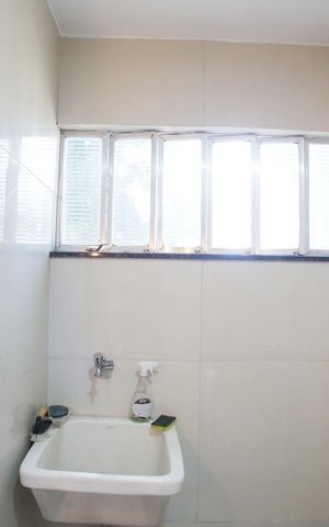 Apartamento à venda com 50m², 2 quartos e 1 vagaÁrea de Serviço