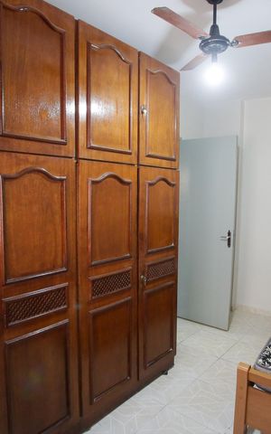 Apartamento à venda com 50m², 2 quartos e 1 vagaQuarto 2