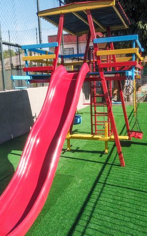 Apartamento à venda com 50m², 2 quartos e 1 vagaÁrea comum - Playground