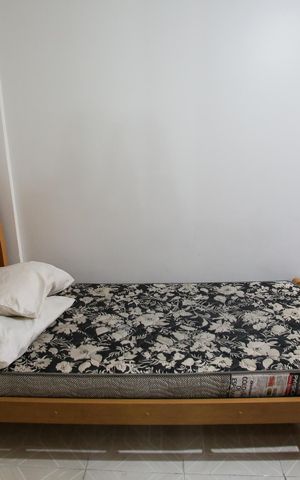 Apartamento à venda com 50m², 2 quartos e 1 vagaQuarto 2