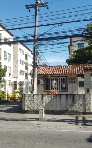 Apartamento à venda com 50m², 2 quartos e 1 vagaFachada