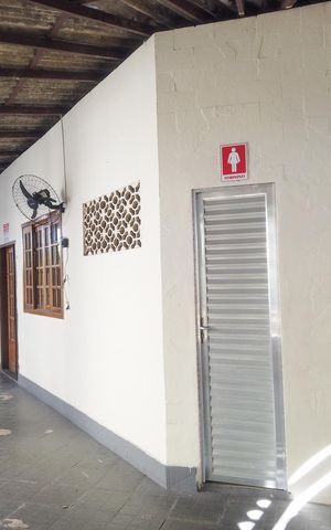 Apartamento à venda com 50m², 2 quartos e 1 vagaÁrea comum - Salão de festas