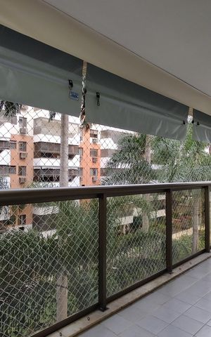 Apartamento à venda com 72m², 2 quartos e 1 vaga Apartamento à venda com 72m², 2 quartos e 1 vagaVaranda
