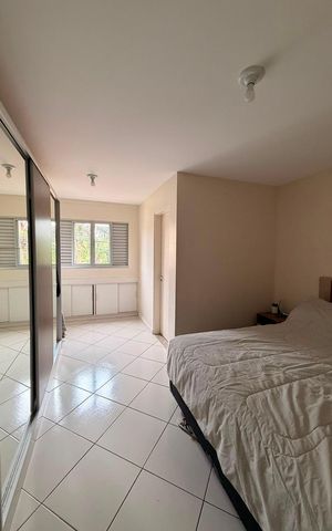 Casa de condomínio para alugar com 180m², 3 quartos e 2 vagas Casa de condomínio para alugar com 180m², 3 quartos e 2 vagasQuarto
