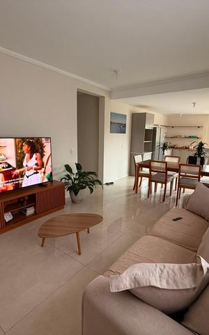 Casa de condomínio para alugar com 180m², 3 quartos e 2 vagas Casa de condomínio para alugar com 180m², 3 quartos e 2 vagasSala
