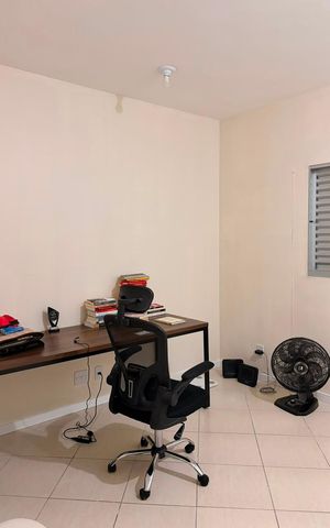 Casa de condomínio para alugar com 180m², 3 quartos e 2 vagas Casa de condomínio para alugar com 180m², 3 quartos e 2 vagasQuarto