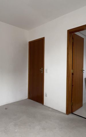 Apartamento à venda com 53m², 2 quartos e sem vaga Apartamento à venda com 53m², 2 quartos e sem vagaSuíte