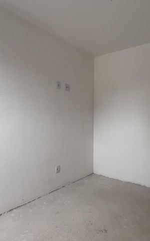 Apartamento à venda com 53m², 2 quartos e sem vaga Apartamento à venda com 53m², 2 quartos e sem vagaSuíte