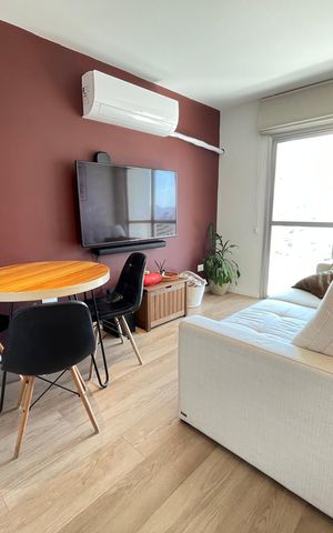 Apartamento à venda com 52m², 2 quartos e 1 vagaSala
