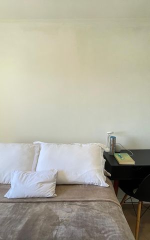 Apartamento à venda com 52m², 2 quartos e 1 vagaQuarto 1