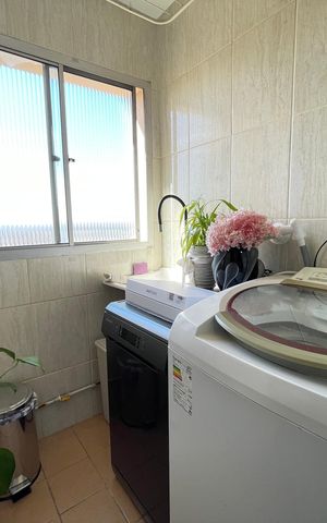 Apartamento à venda com 52m², 2 quartos e 1 vagaÁrea de Serviço