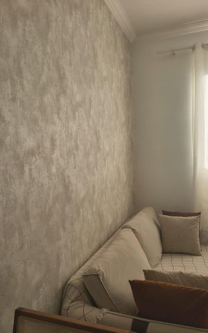Apartamento à venda com 49m², 2 quartos e 1 vaga Apartamento à venda com 49m², 2 quartos e 1 vagaSala