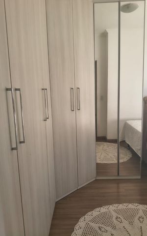 Apartamento à venda com 49m², 2 quartos e 1 vaga Apartamento à venda com 49m², 2 quartos e 1 vagaQuarto 1