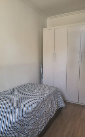 Apartamento à venda com 49m², 2 quartos e 1 vaga Apartamento à venda com 49m², 2 quartos e 1 vagaQuarto 2